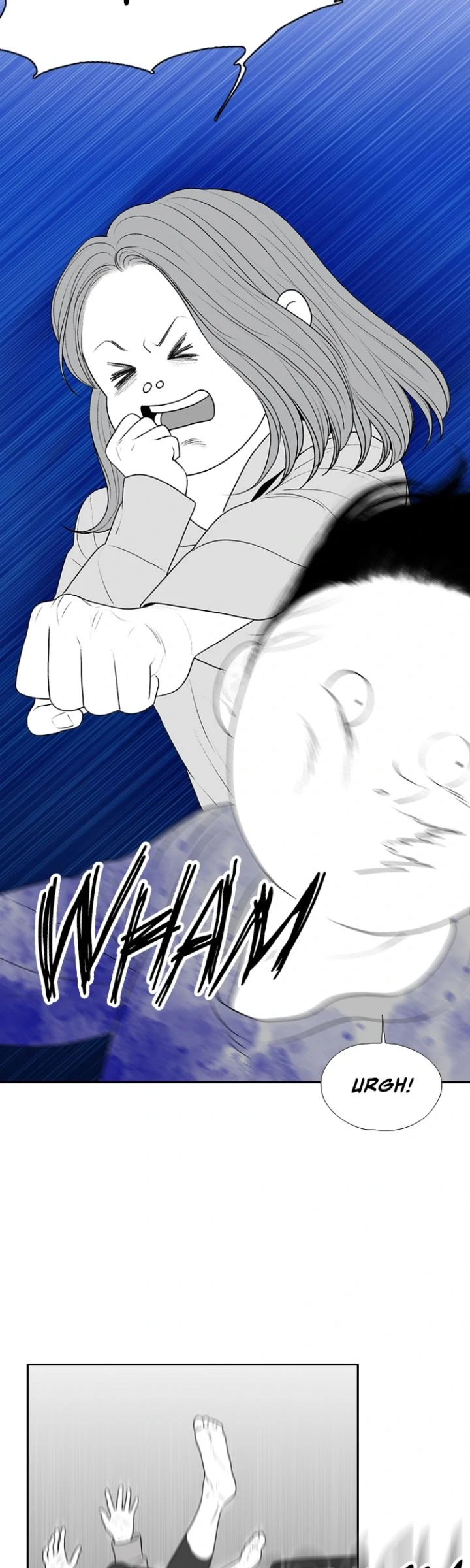 Kill Me Now Chapter 153 - Page 7