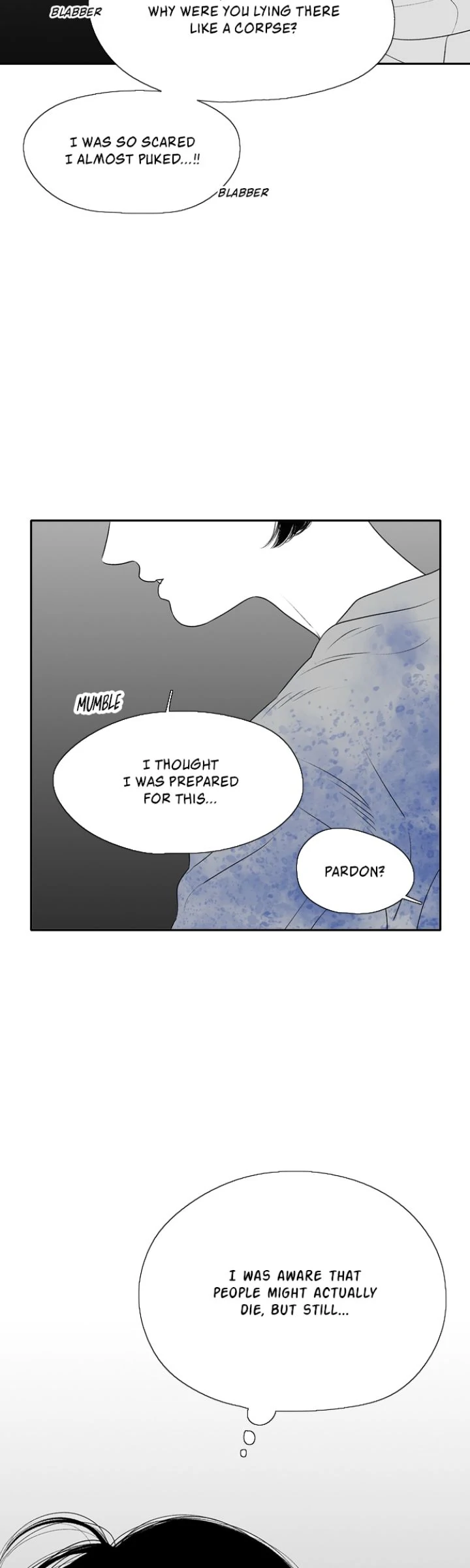 Kill Me Now Chapter 153 - Page 9