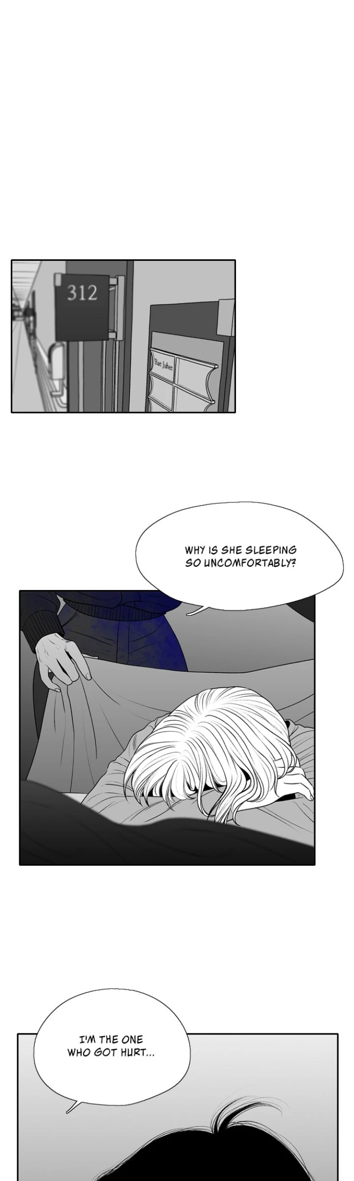 Kill Me Now Chapter 154 - Page 2