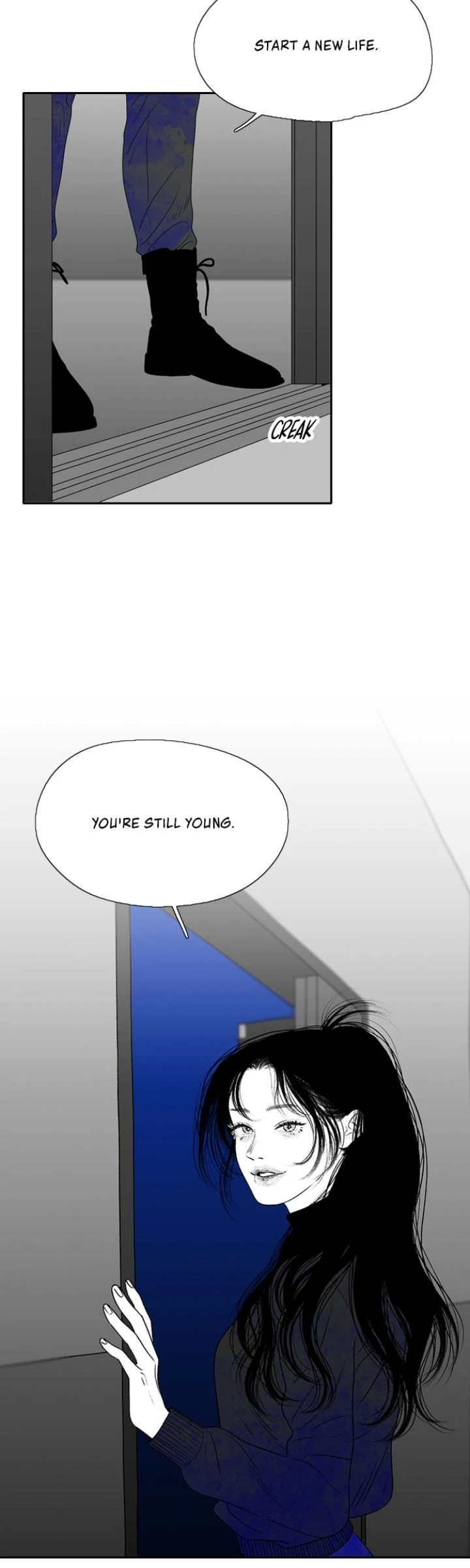 Kill Me Now Chapter 154 - Page 14