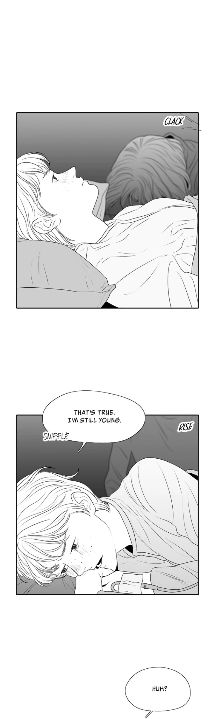Kill Me Now Chapter 154 - Page 16