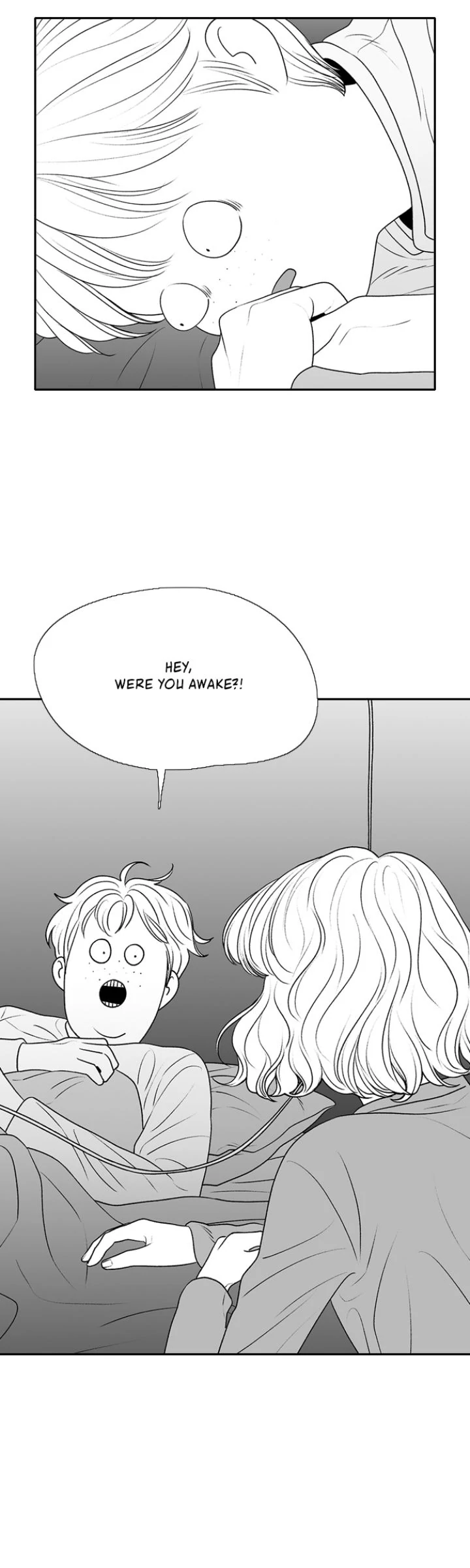 Kill Me Now Chapter 154 - Page 17