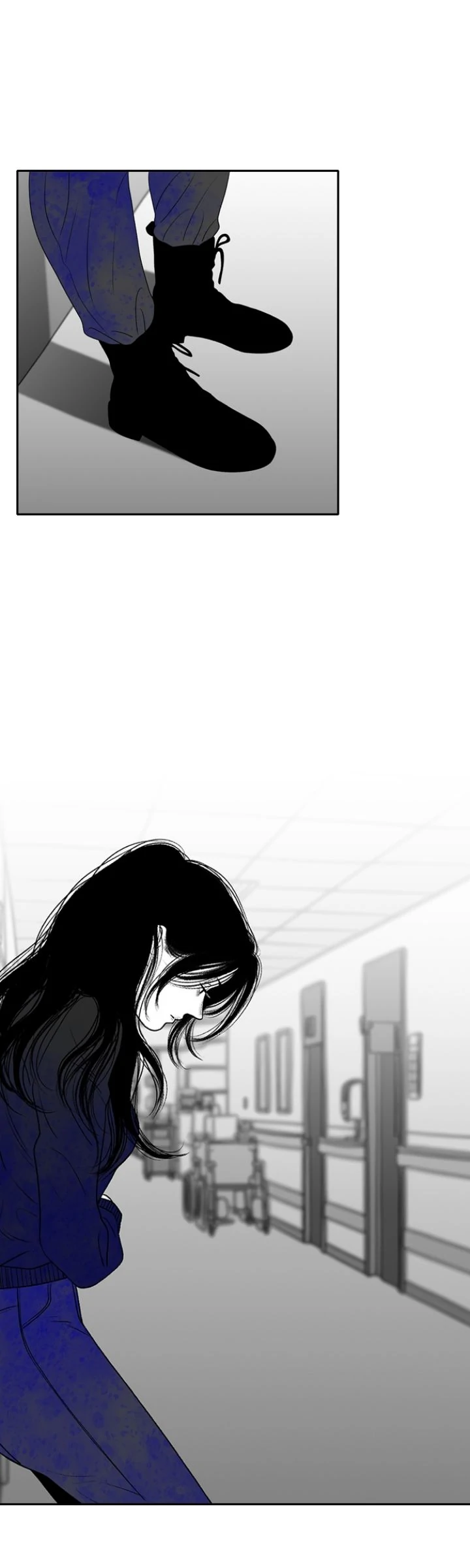 Kill Me Now Chapter 154 - Page 19