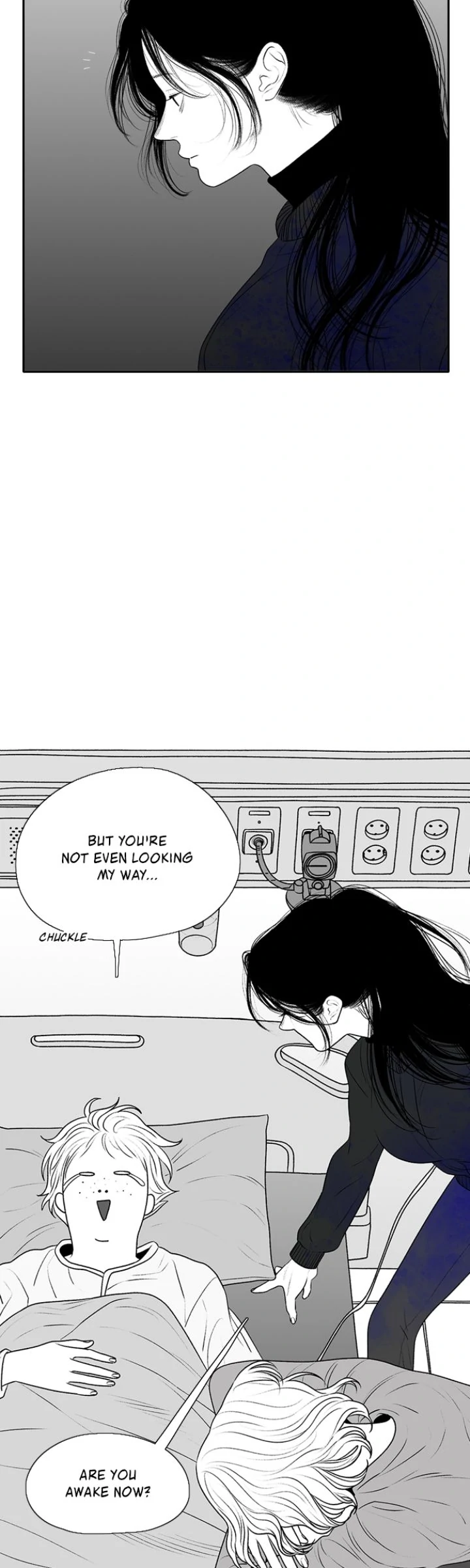 Kill Me Now Chapter 154 - Page 3