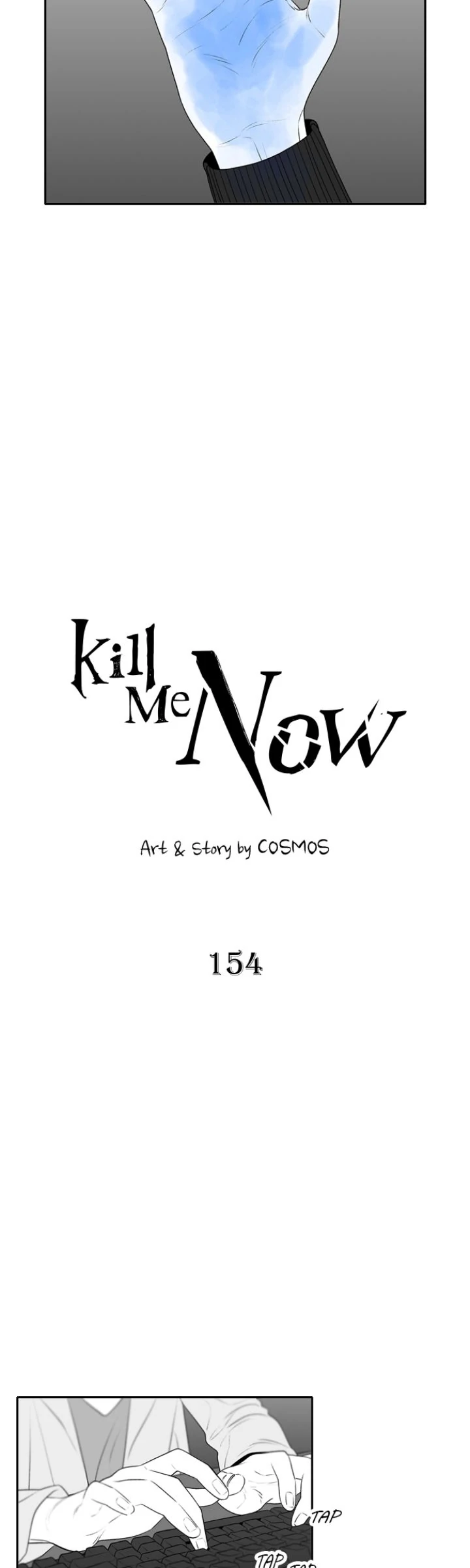 Kill Me Now Chapter 154 - Page 21