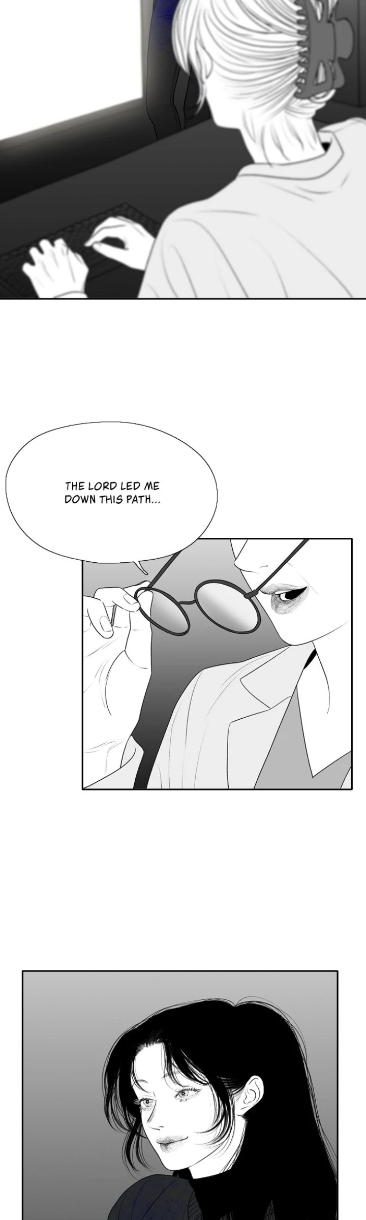 Kill Me Now Chapter 154 - Page 23