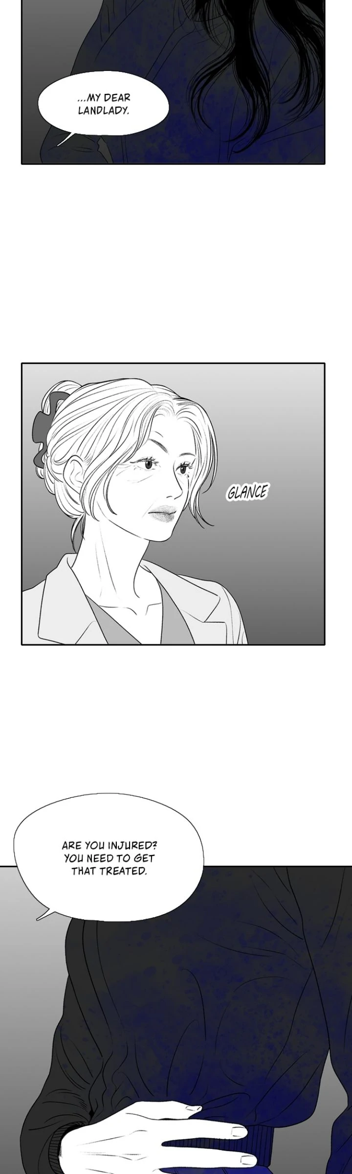 Kill Me Now Chapter 154 - Page 24