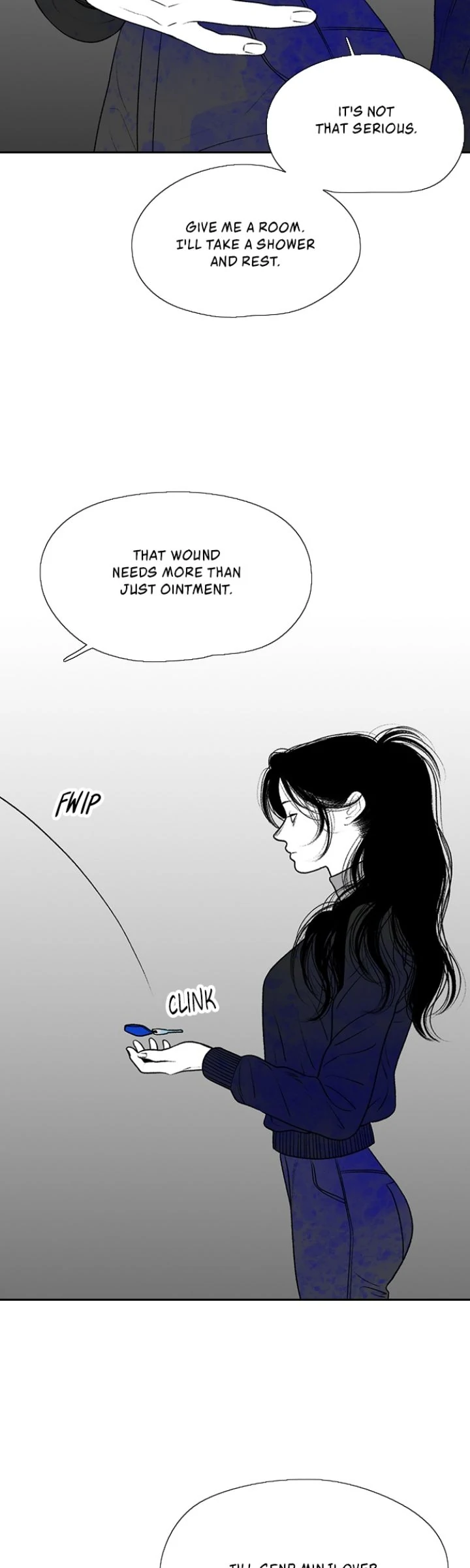 Kill Me Now Chapter 154 - Page 25