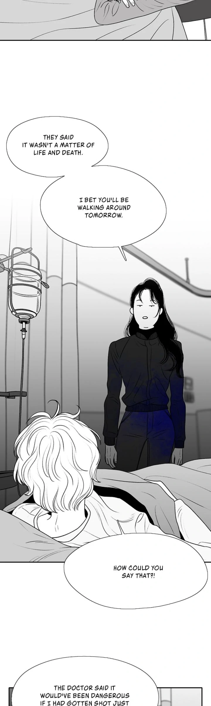 Kill Me Now Chapter 154 - Page 4
