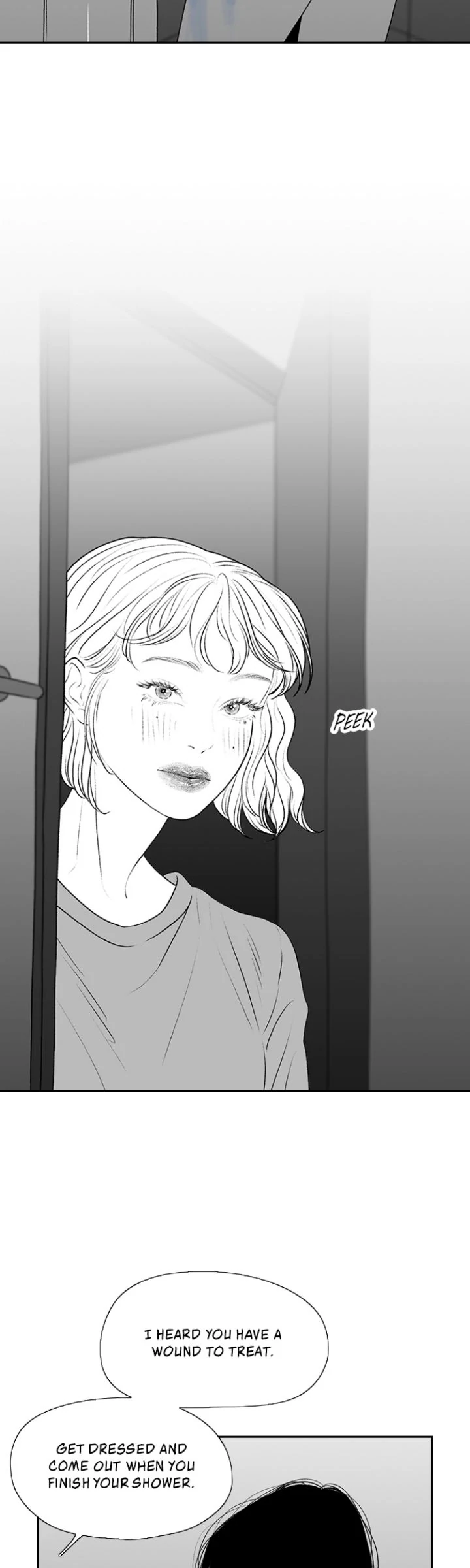 Kill Me Now Chapter 154 - Page 33