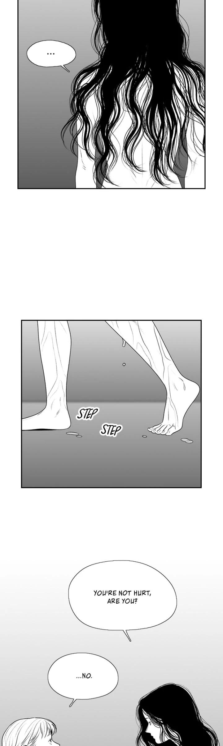 Kill Me Now Chapter 154 - Page 34