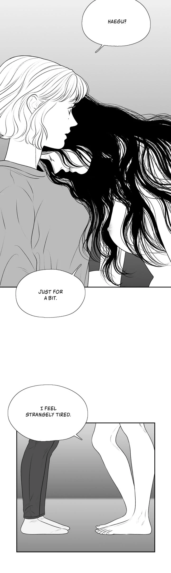 Kill Me Now Chapter 154 - Page 36