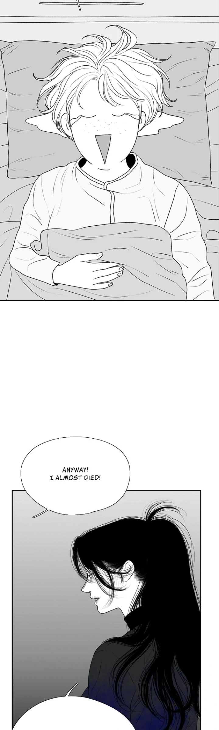 Kill Me Now Chapter 154 - Page 6