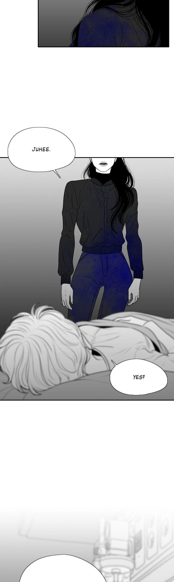 Kill Me Now Chapter 154 - Page 10