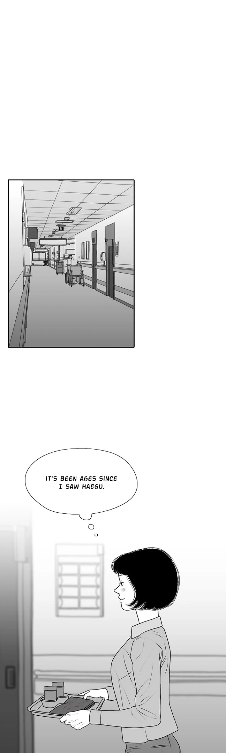 Kill Me Now Chapter 155 - Page 2