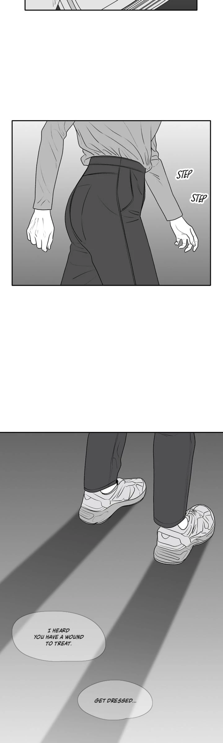 Kill Me Now Chapter 155 - Page 11