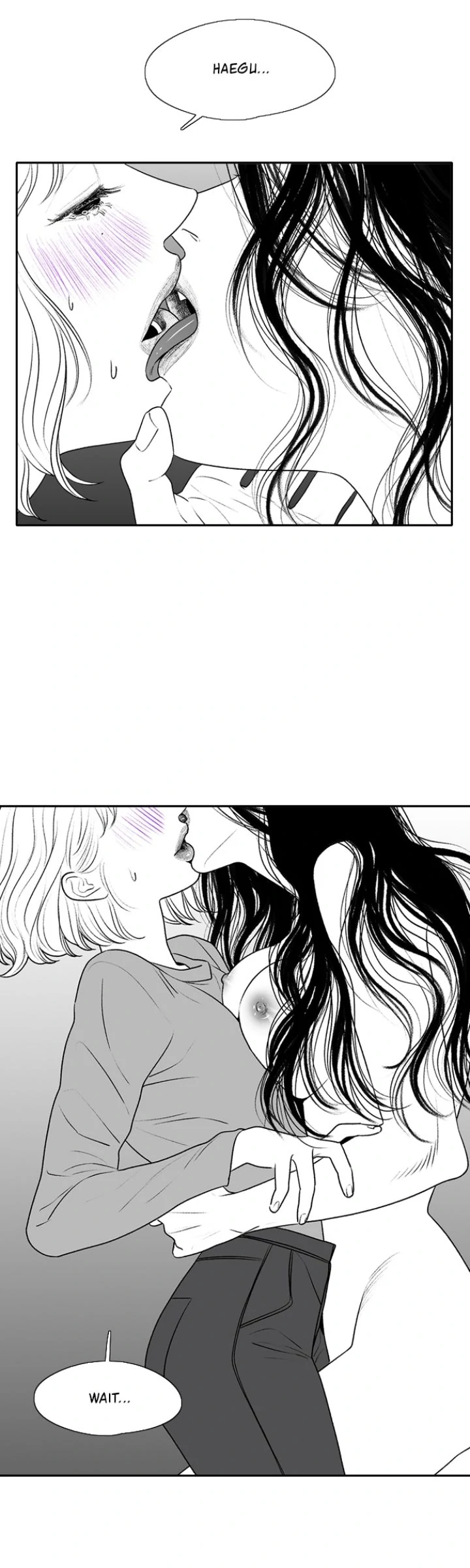 Kill Me Now Chapter 155 - Page 14