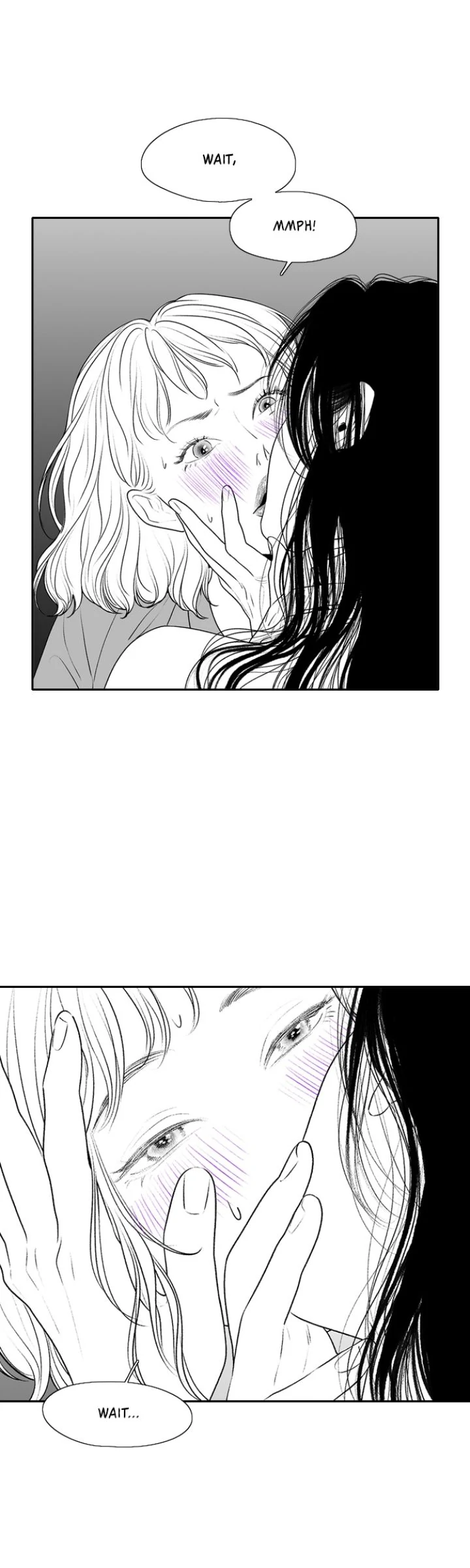 Kill Me Now Chapter 155 - Page 15