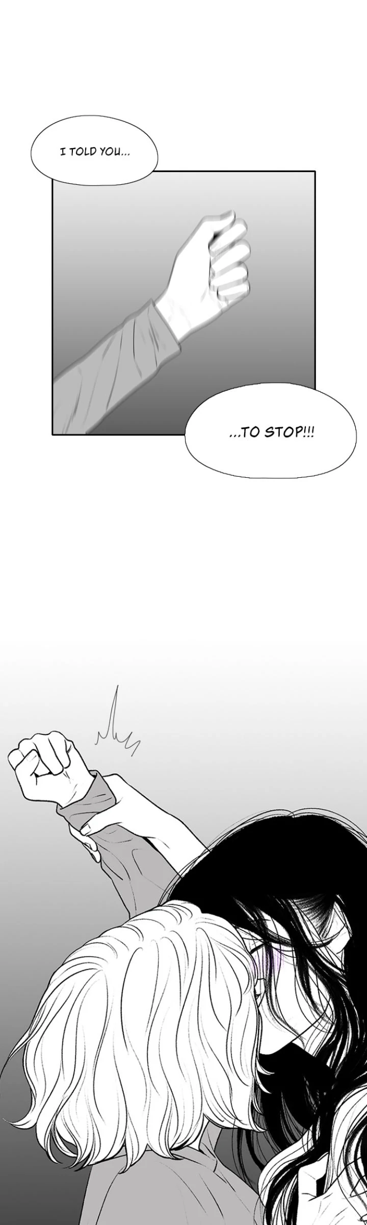 Kill Me Now Chapter 155 - Page 17