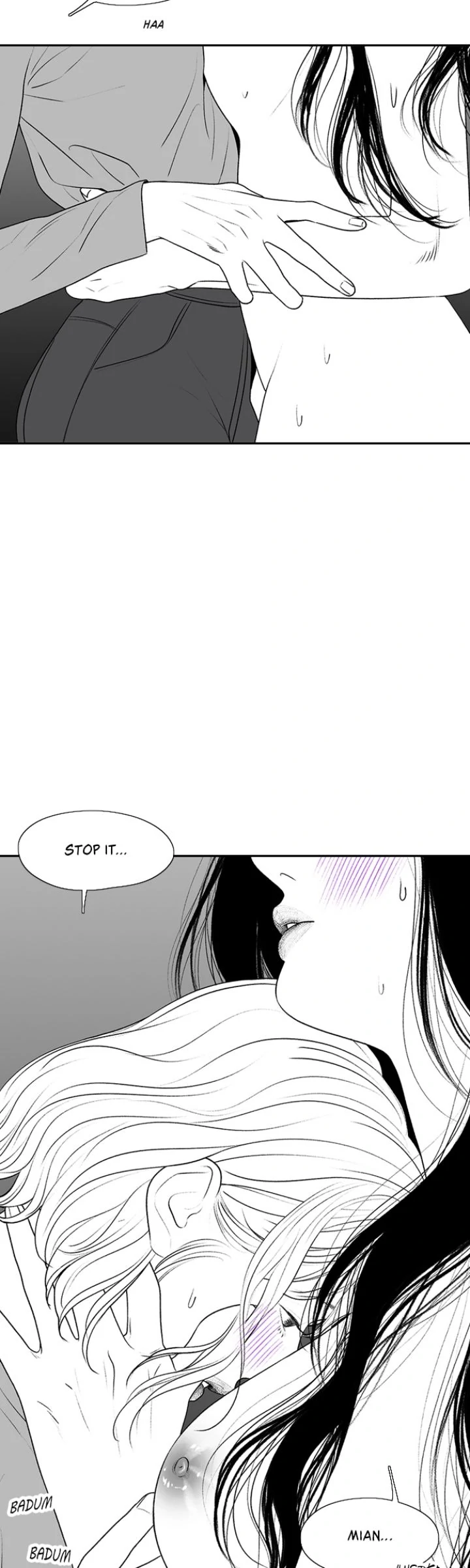 Kill Me Now Chapter 155 - Page 19