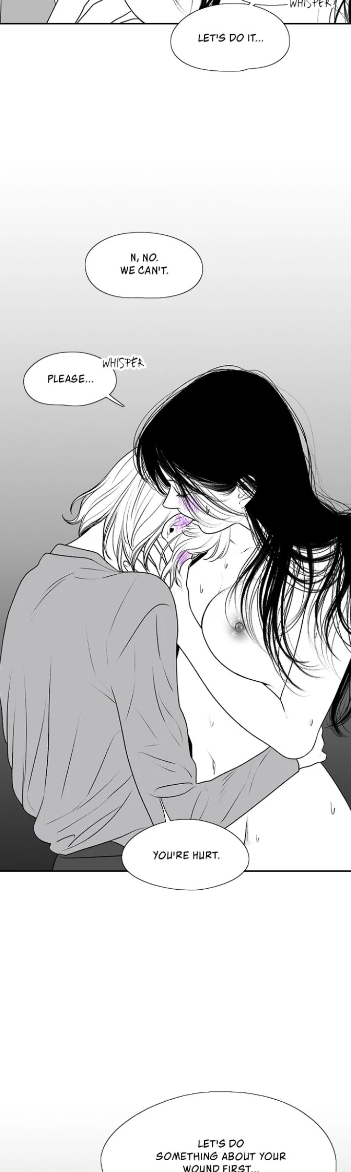 Kill Me Now Chapter 155 - Page 20