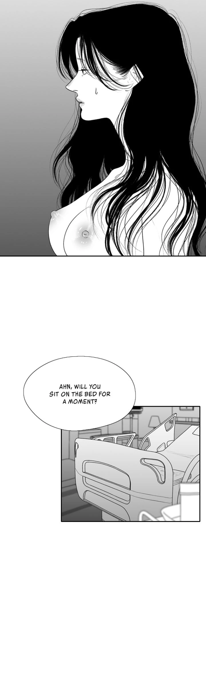 Kill Me Now Chapter 155 - Page 23