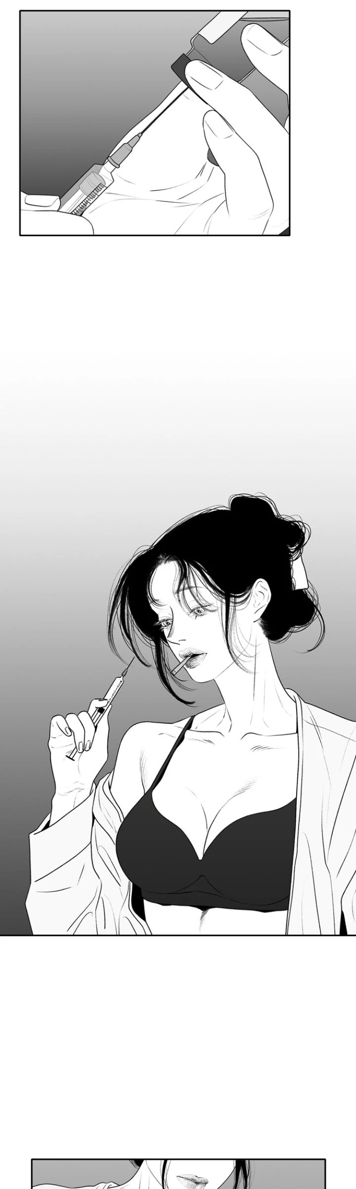 Kill Me Now Chapter 155 - Page 25