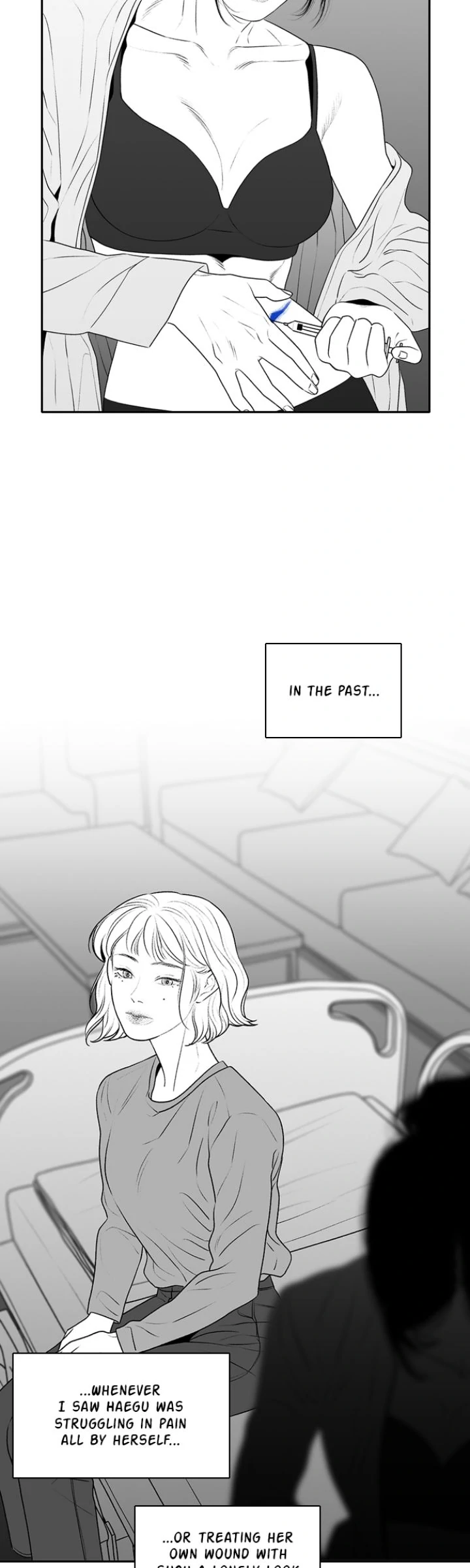 Kill Me Now Chapter 155 - Page 26