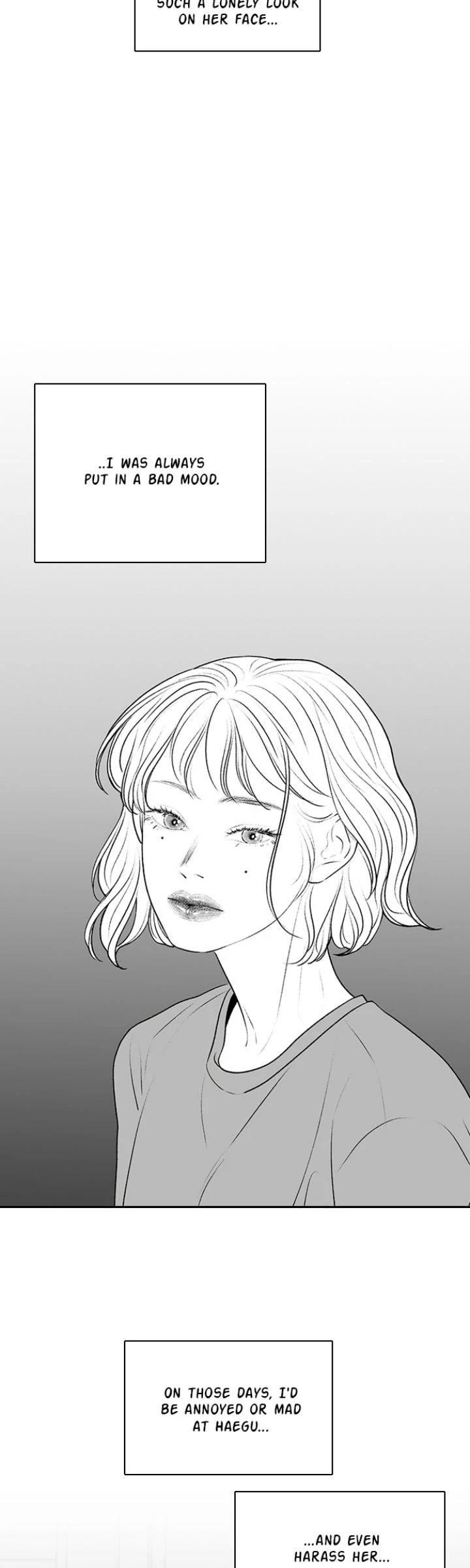 Kill Me Now Chapter 155 - Page 27