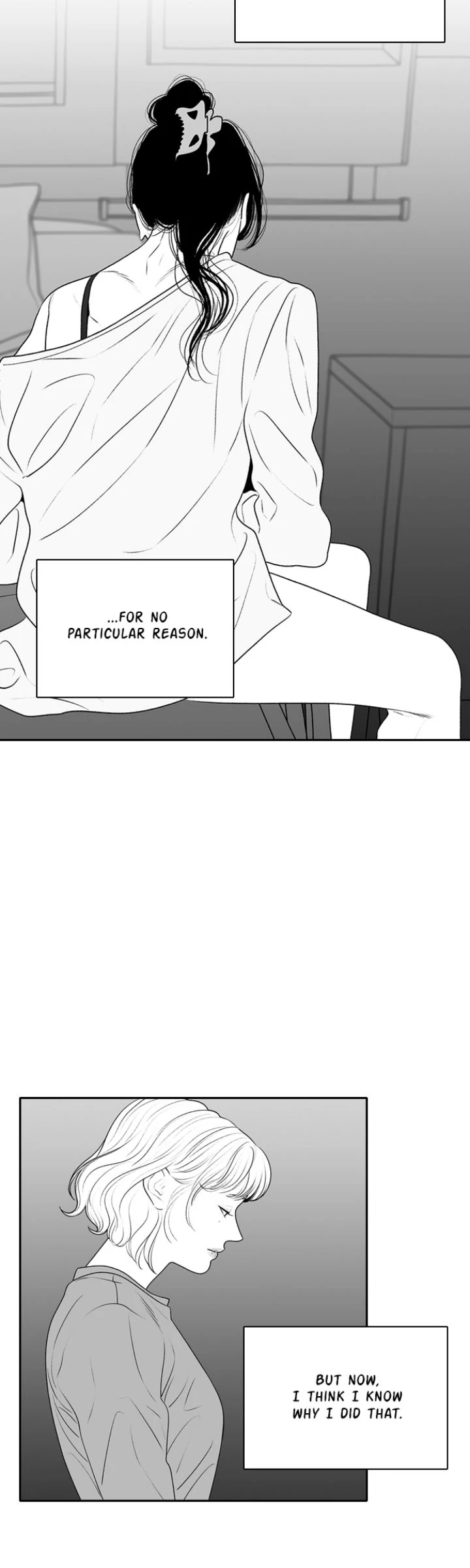 Kill Me Now Chapter 155 - Page 28