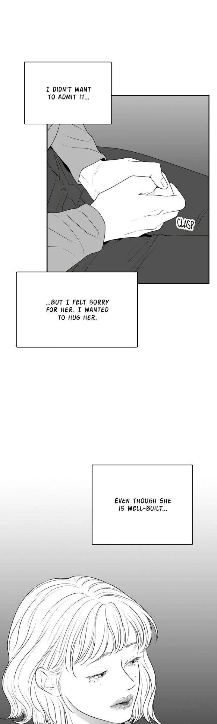 Kill Me Now Chapter 155 - Page 29