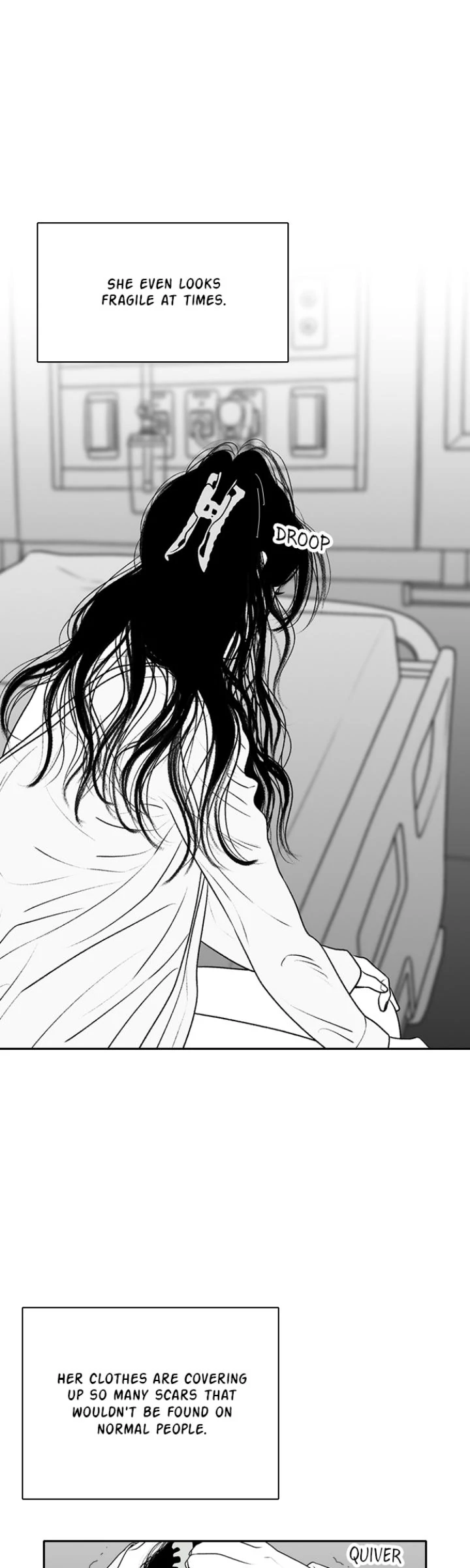 Kill Me Now Chapter 155 - Page 32