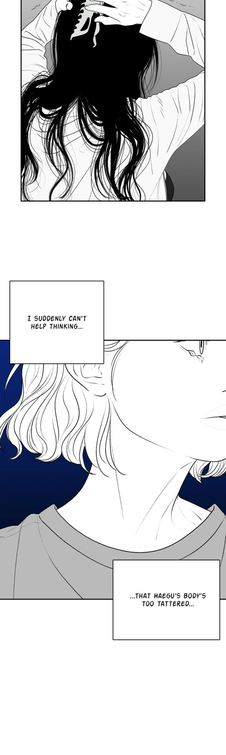 Kill Me Now Chapter 155 - Page 33
