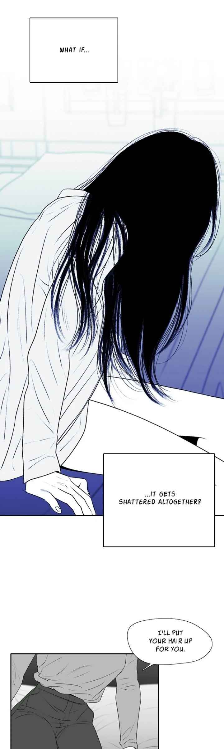 Kill Me Now Chapter 155 - Page 34