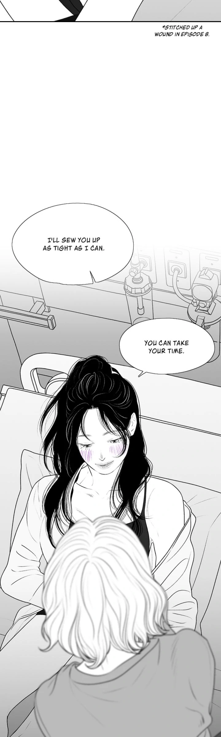 Kill Me Now Chapter 155 - Page 37
