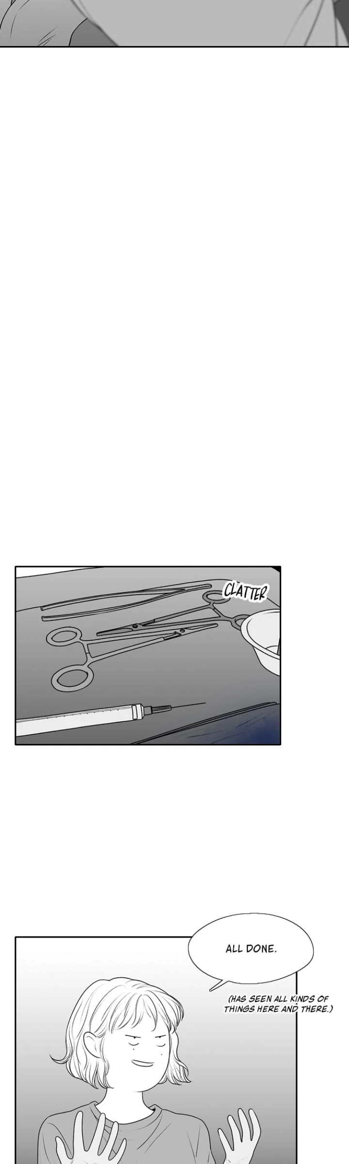 Kill Me Now Chapter 155 - Page 38