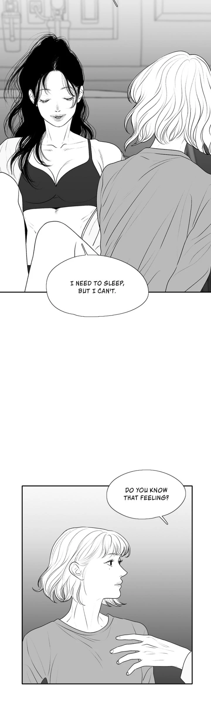 Kill Me Now Chapter 155 - Page 40