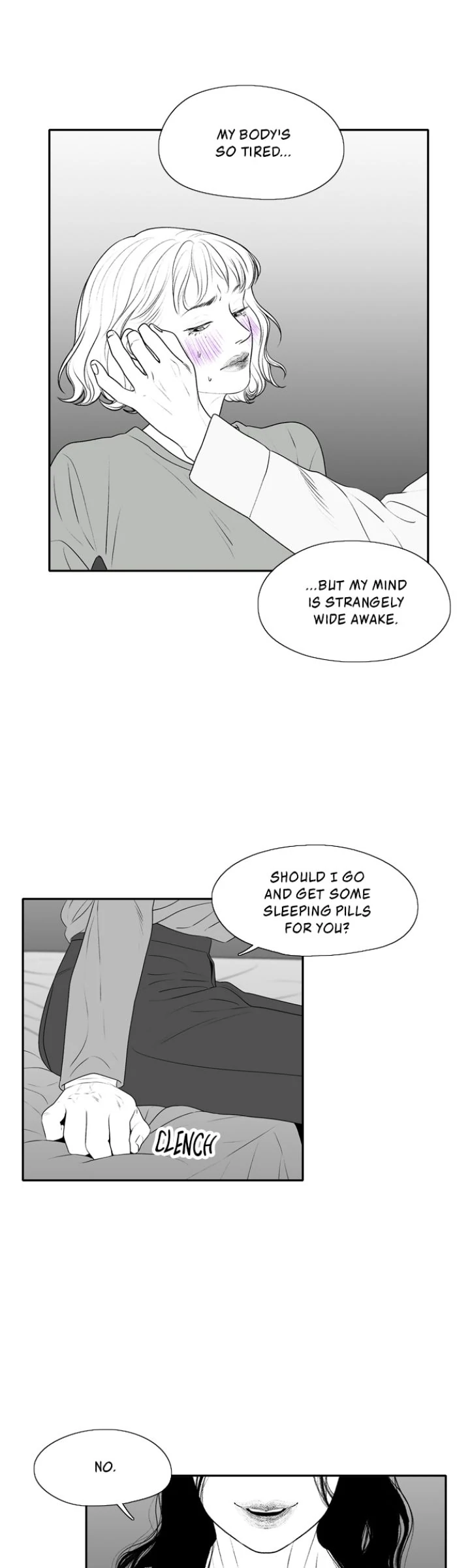 Kill Me Now Chapter 155 - Page 41