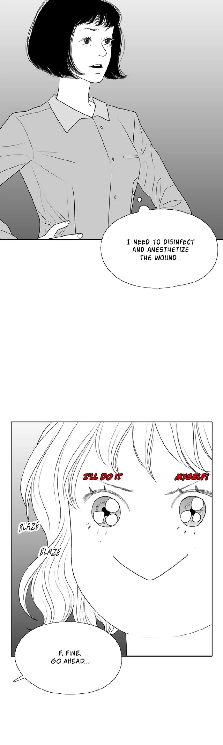 Kill Me Now Chapter 155 - Page 6