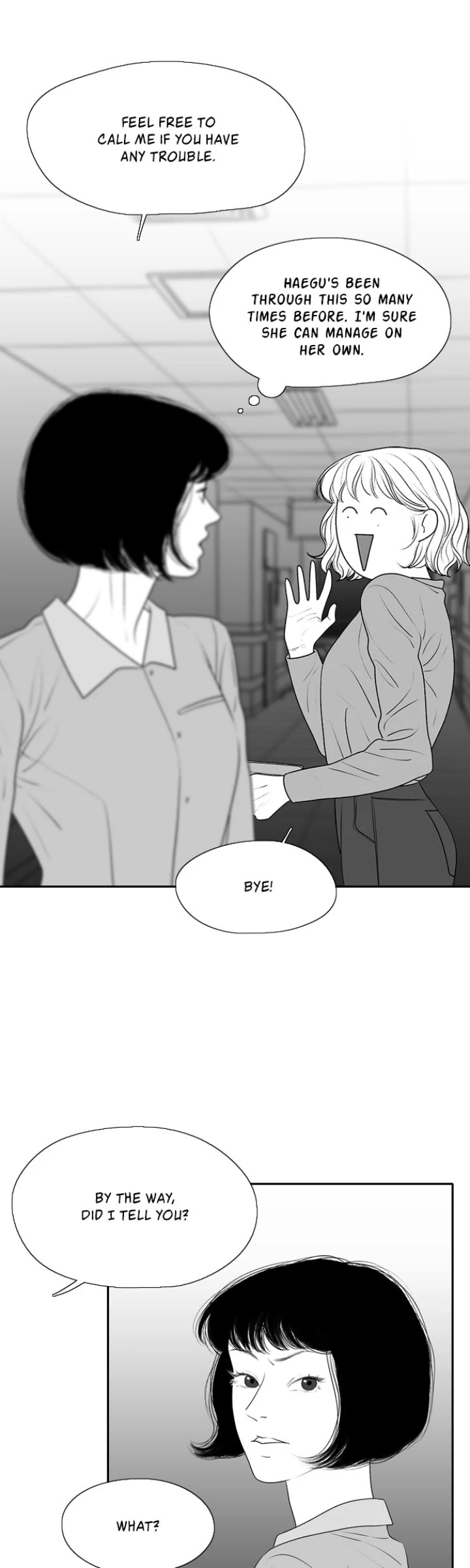 Kill Me Now Chapter 155 - Page 7