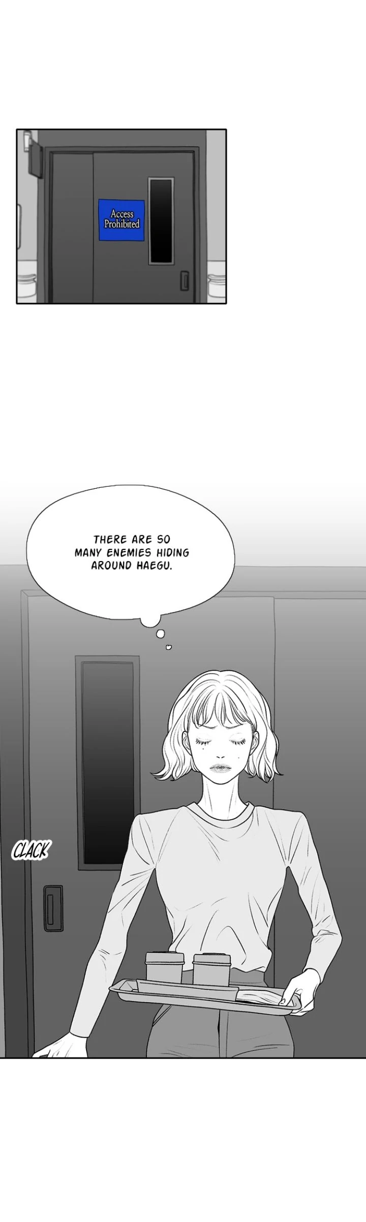 Kill Me Now Chapter 155 - Page 9