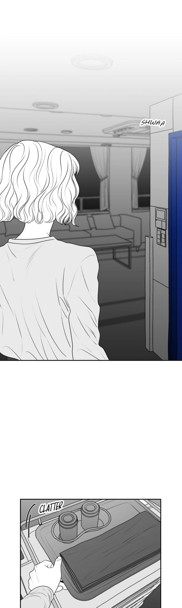 Kill Me Now Chapter 155 - Page 10