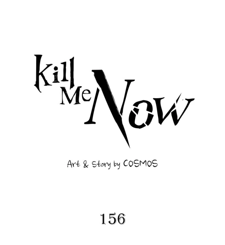 Kill Me Now Chapter 156 - Page 2