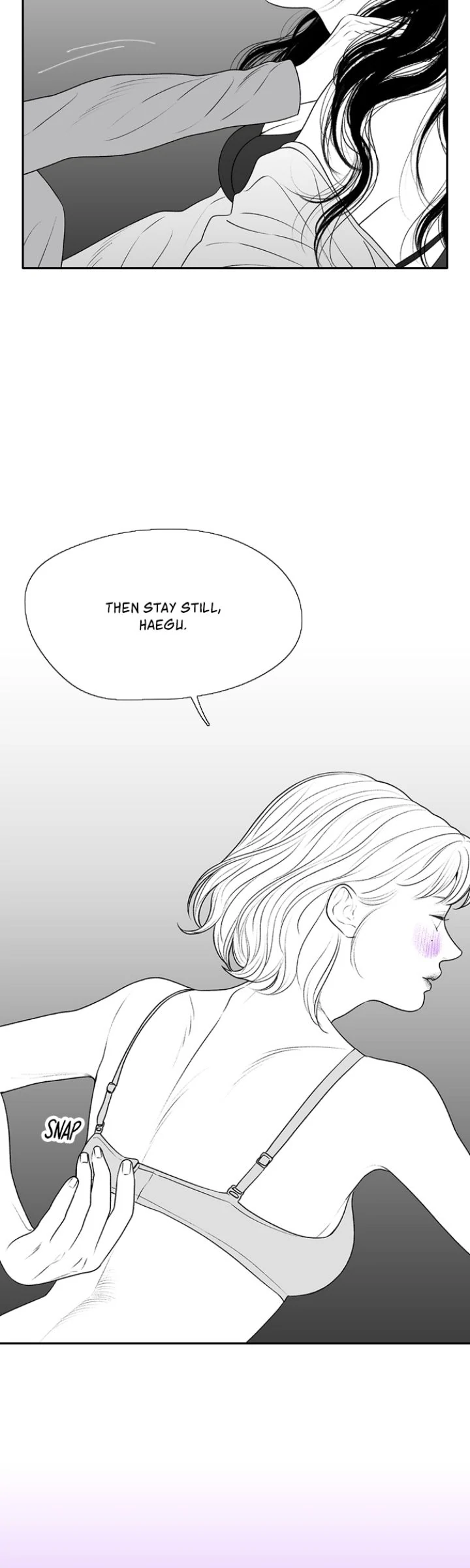 Kill Me Now Chapter 156 - Page 11