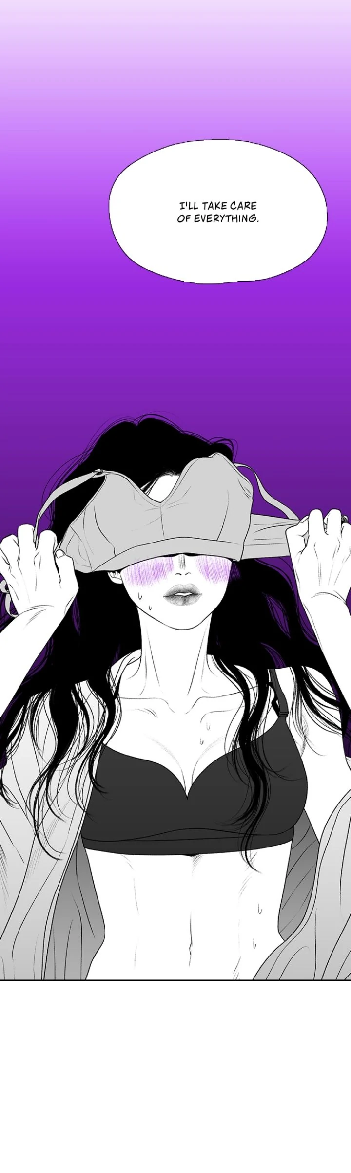 Kill Me Now Chapter 156 - Page 12