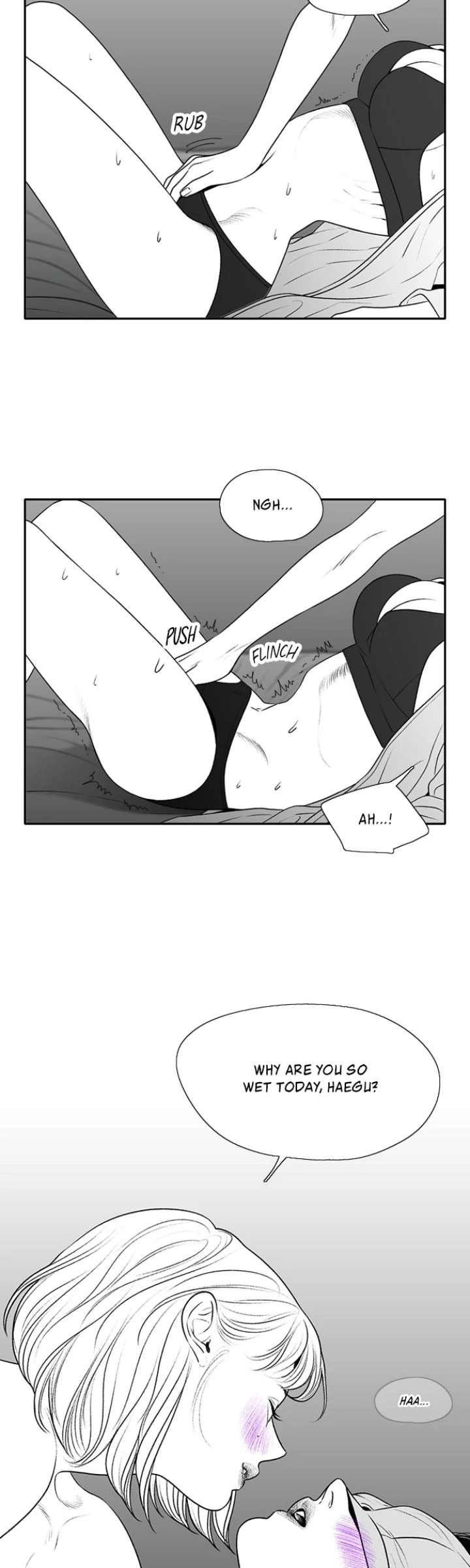 Kill Me Now Chapter 156 - Page 15