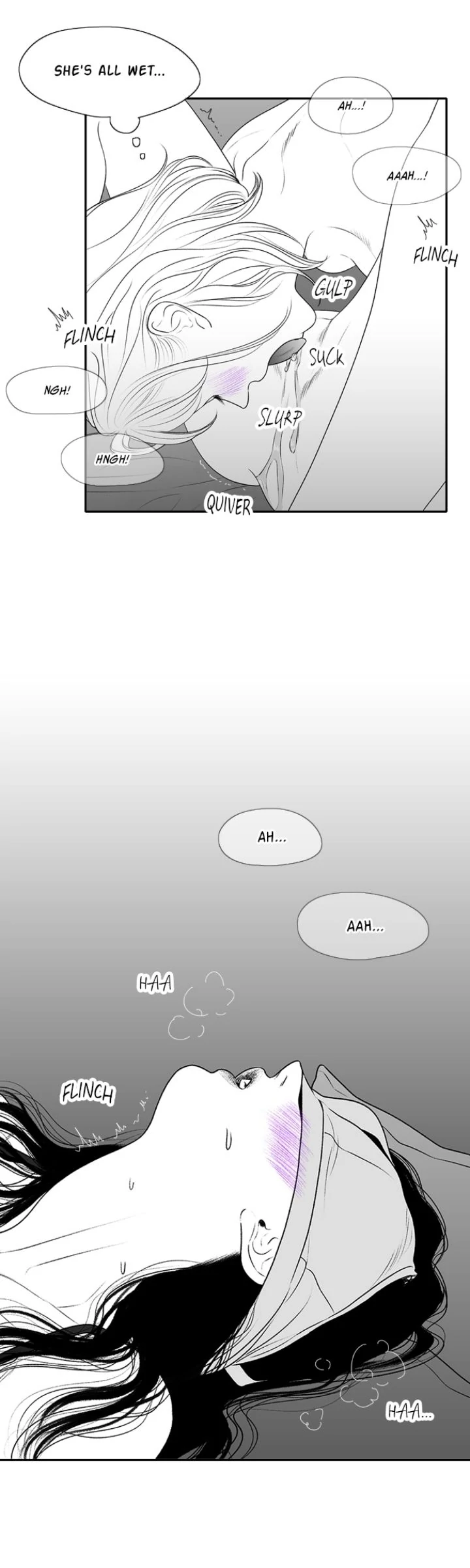 Kill Me Now Chapter 156 - Page 19