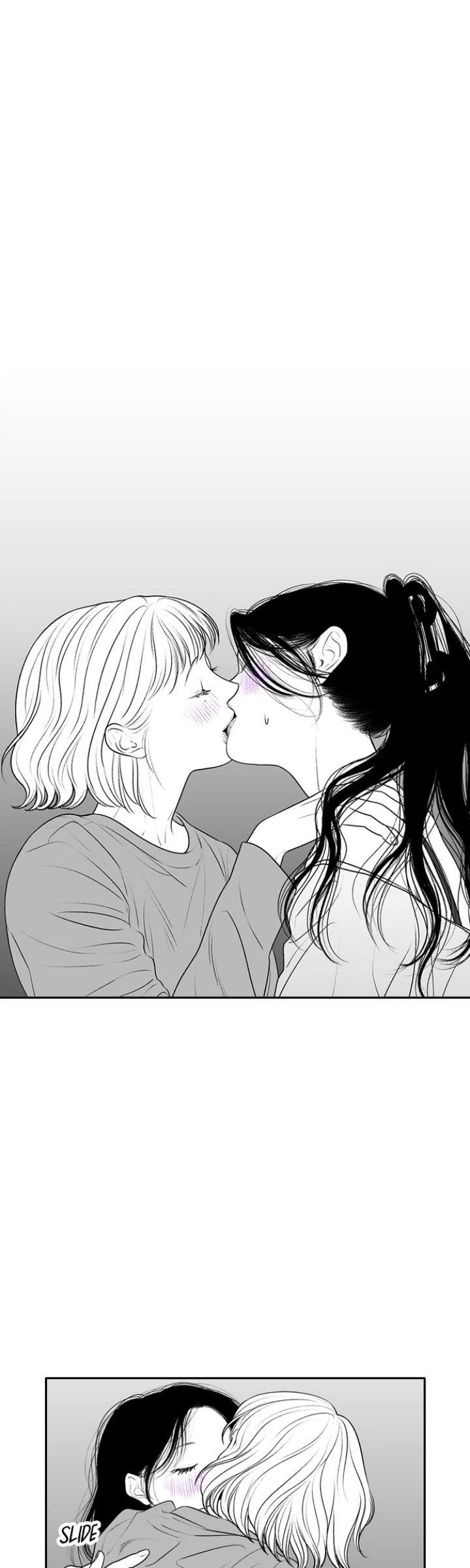 Kill Me Now Chapter 156 - Page 3