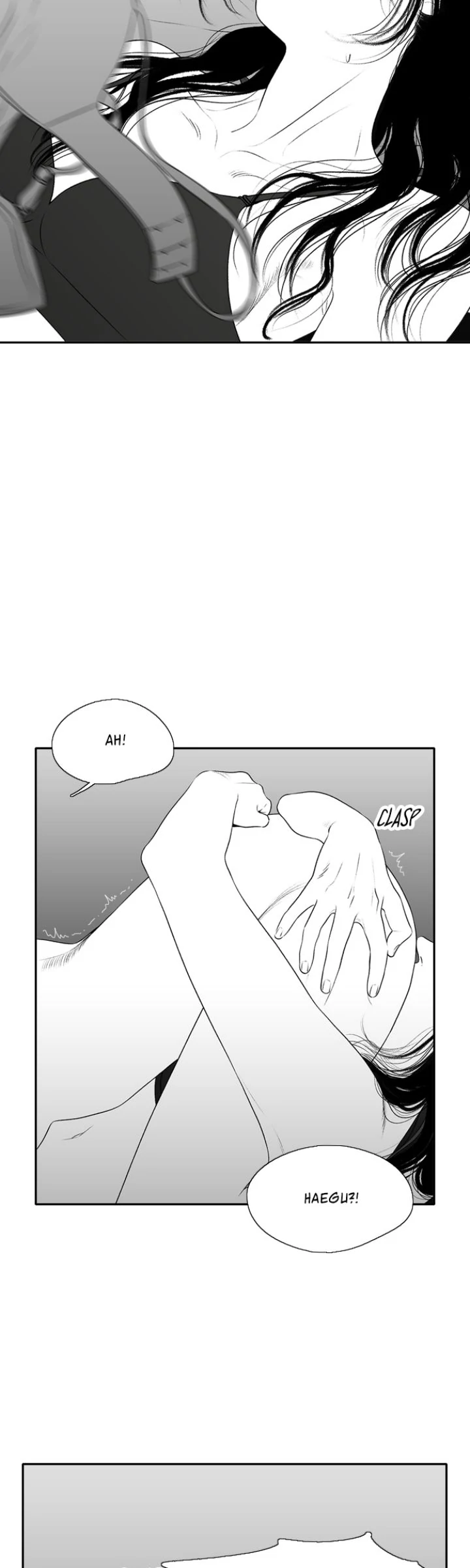 Kill Me Now Chapter 156 - Page 23