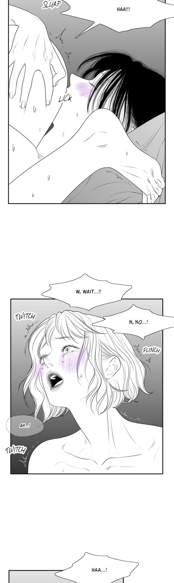 Kill Me Now Chapter 156 - Page 24